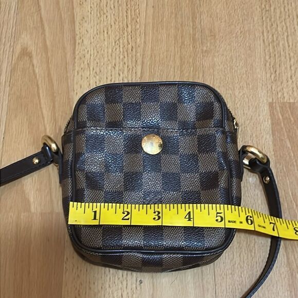 Rift crossbody bag - Picture 13 of 17